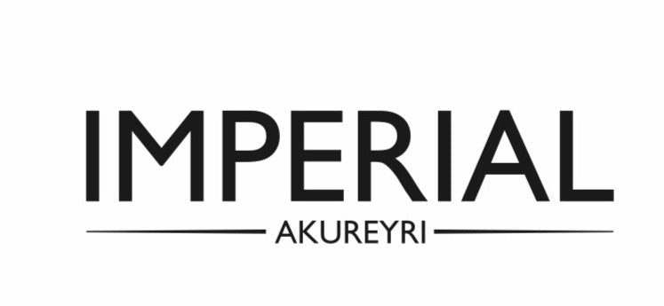 Imperial.is – Imperial Akureyri